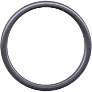 Sling Ringe Aluminium schiefer