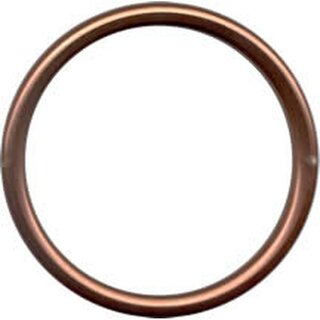 Sling Ringe Aluminium bronze