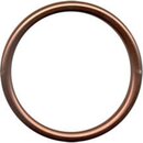 Sling Ringe Aluminium bronze